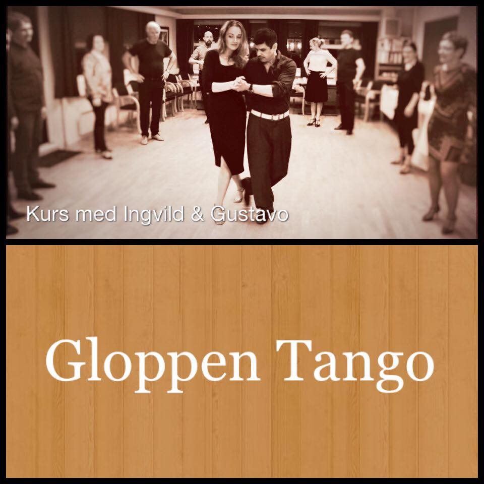 Kurs i argentinsk tango 9.-11. november 18