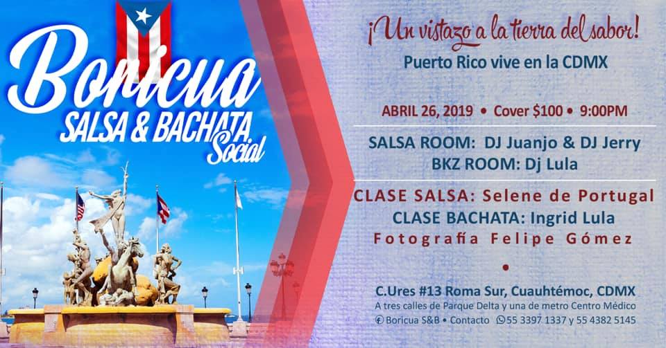 BORICUA S&B SOCIAL ABRIL