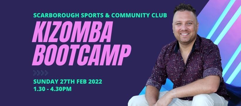 Kizomba Bootcamp II
