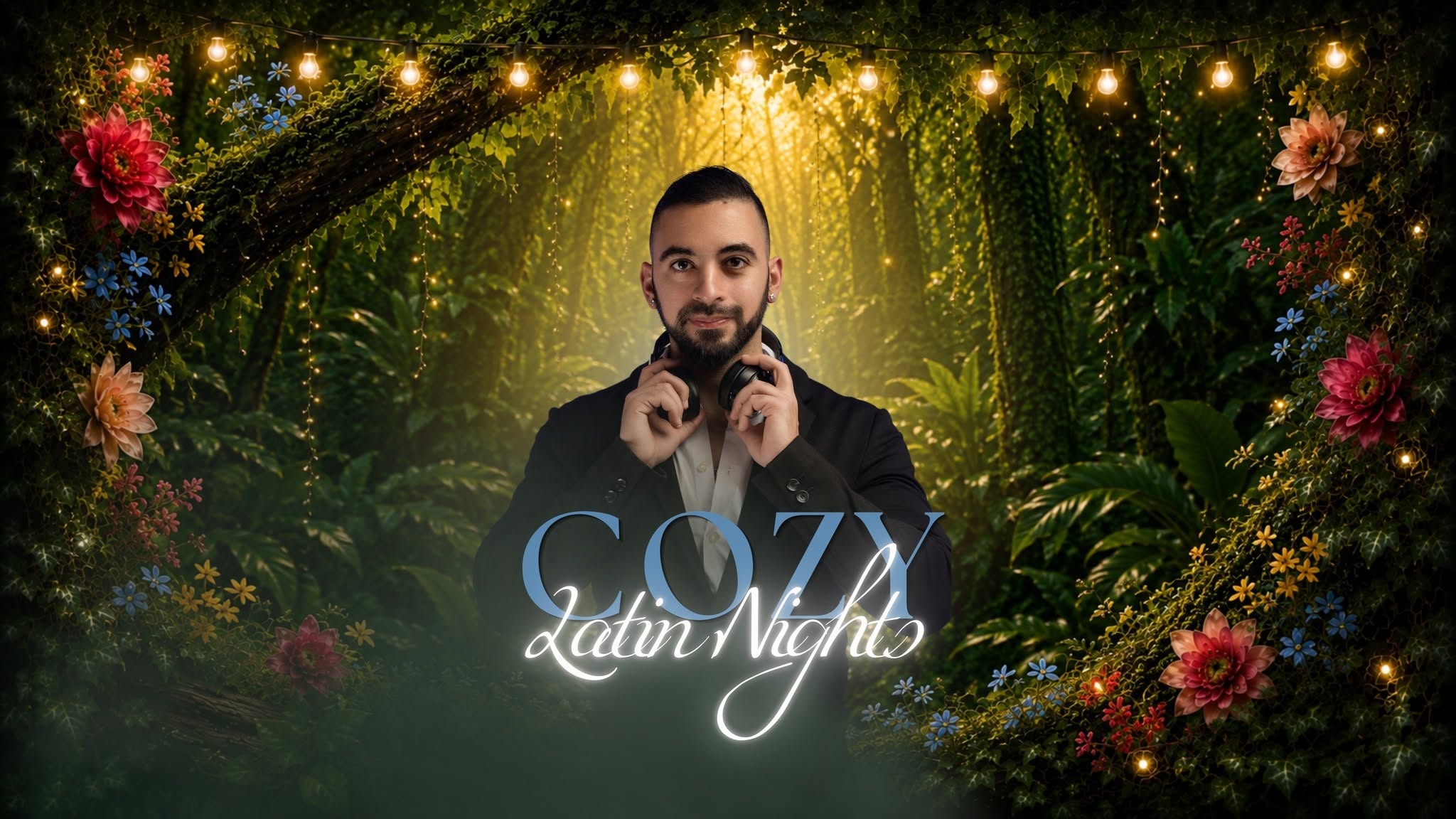 𝐂𝐨𝐳𝐲 Latin Nights • Thursday