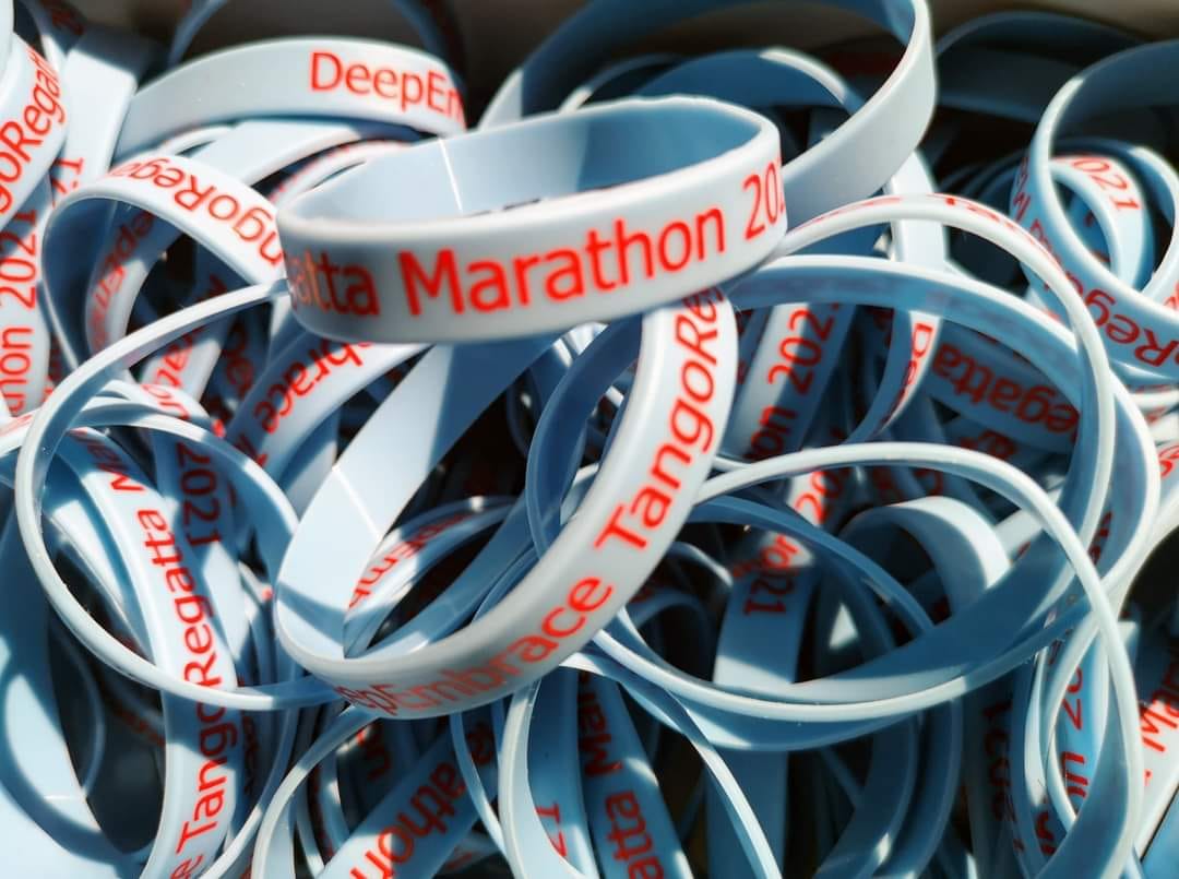 TangoRegatta Marathon 2021