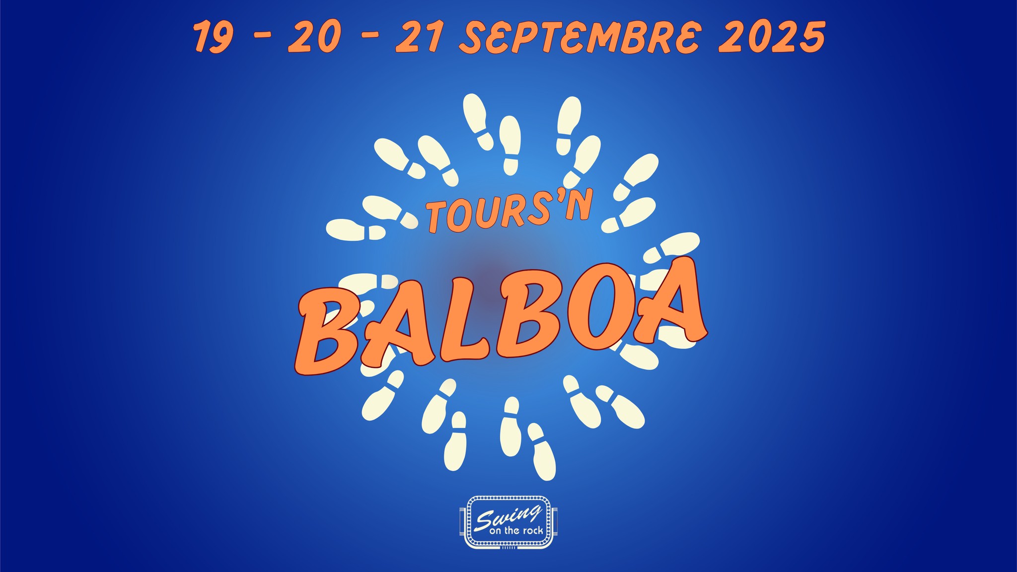 TOURS’N BALBOA