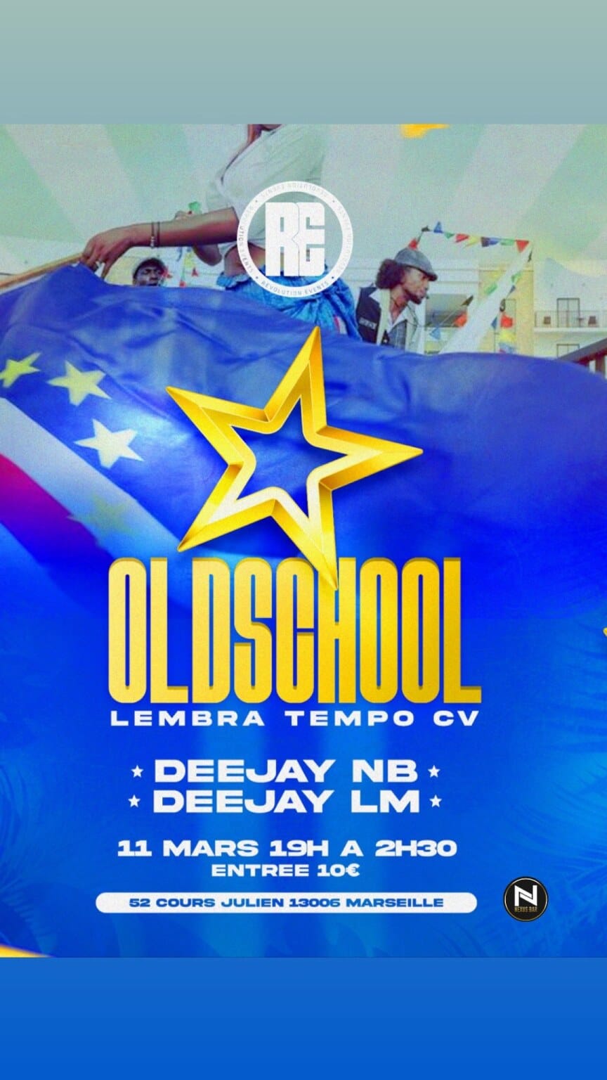 OLDSCHOOL LEMBRA TEMPO CV DEEJAY NB * DEEJAY LM *