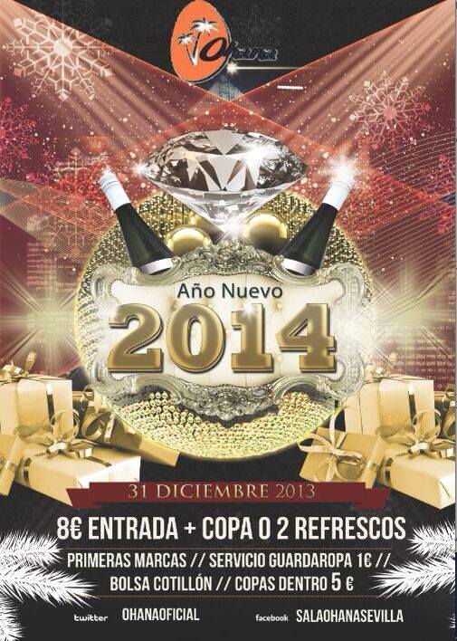 25 de diciembre y dia 1 de enero