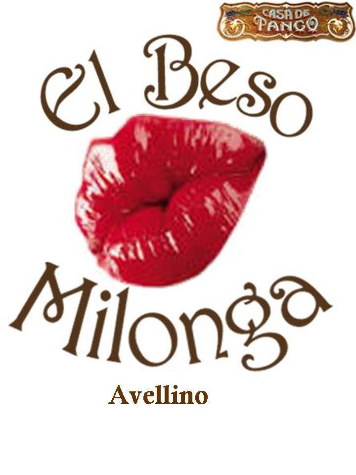 Milonga El BESO