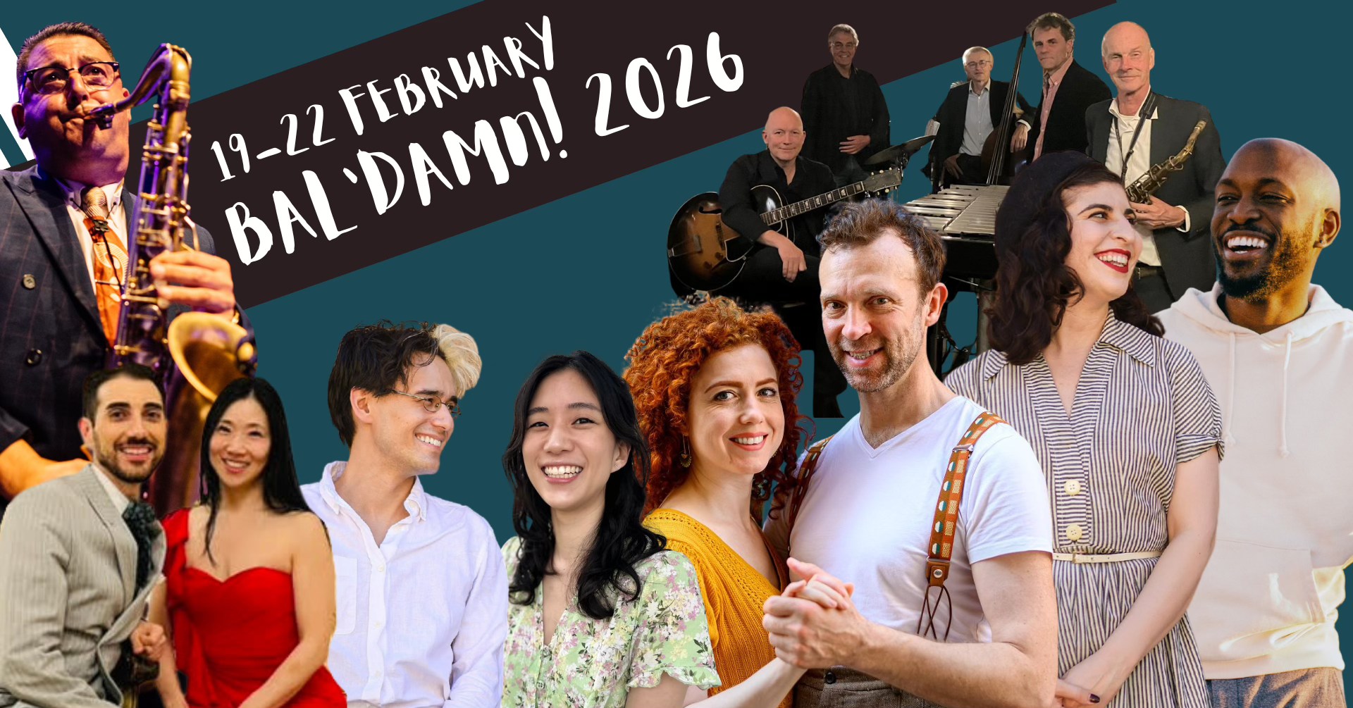 BAL'DAMn Festival 2026
