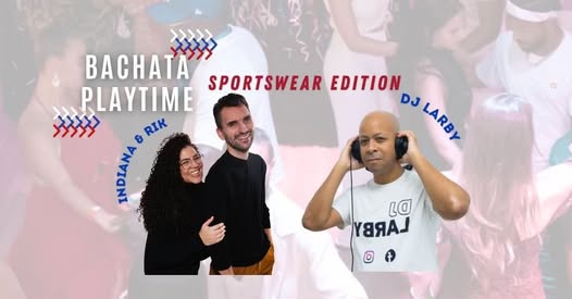 Bachata Playtime