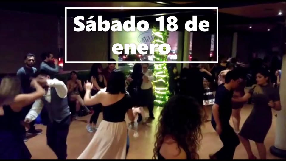Bachata Room 100% Bachata. 2020 here we go