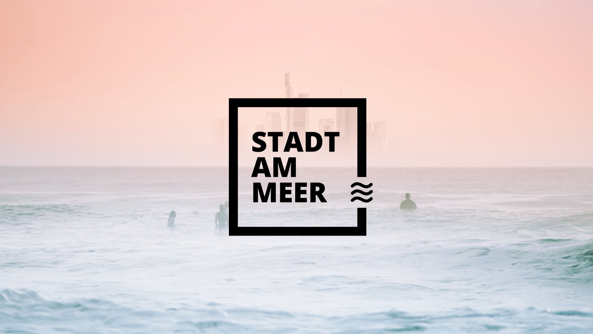 ALLE Plätze Weg - Stadt am Meer - Freiluft Session