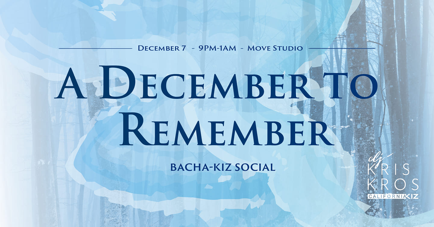 BachaKiz: A December to Remember