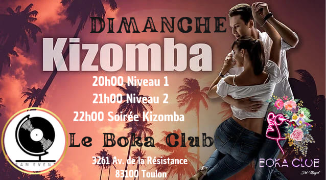KIZOMBA