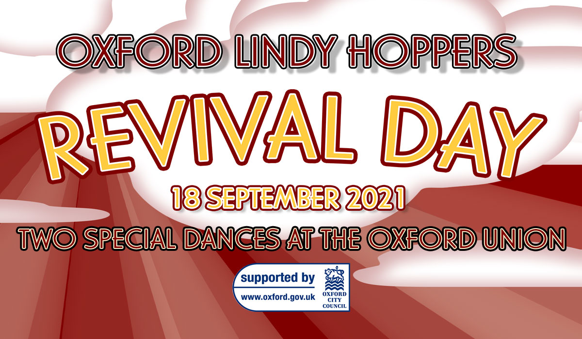 Revival Day