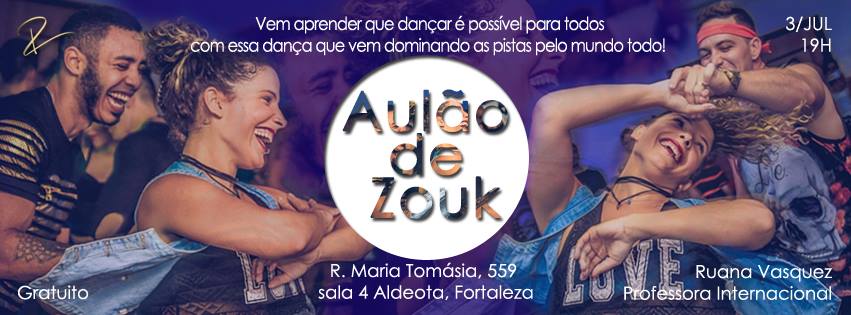 Aulão de Zouk