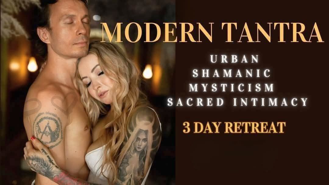 Modern Tantra