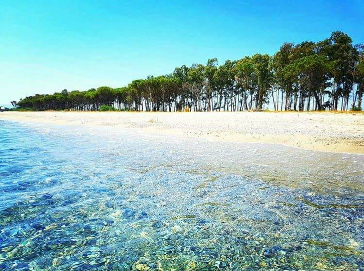 Tango Village al mare