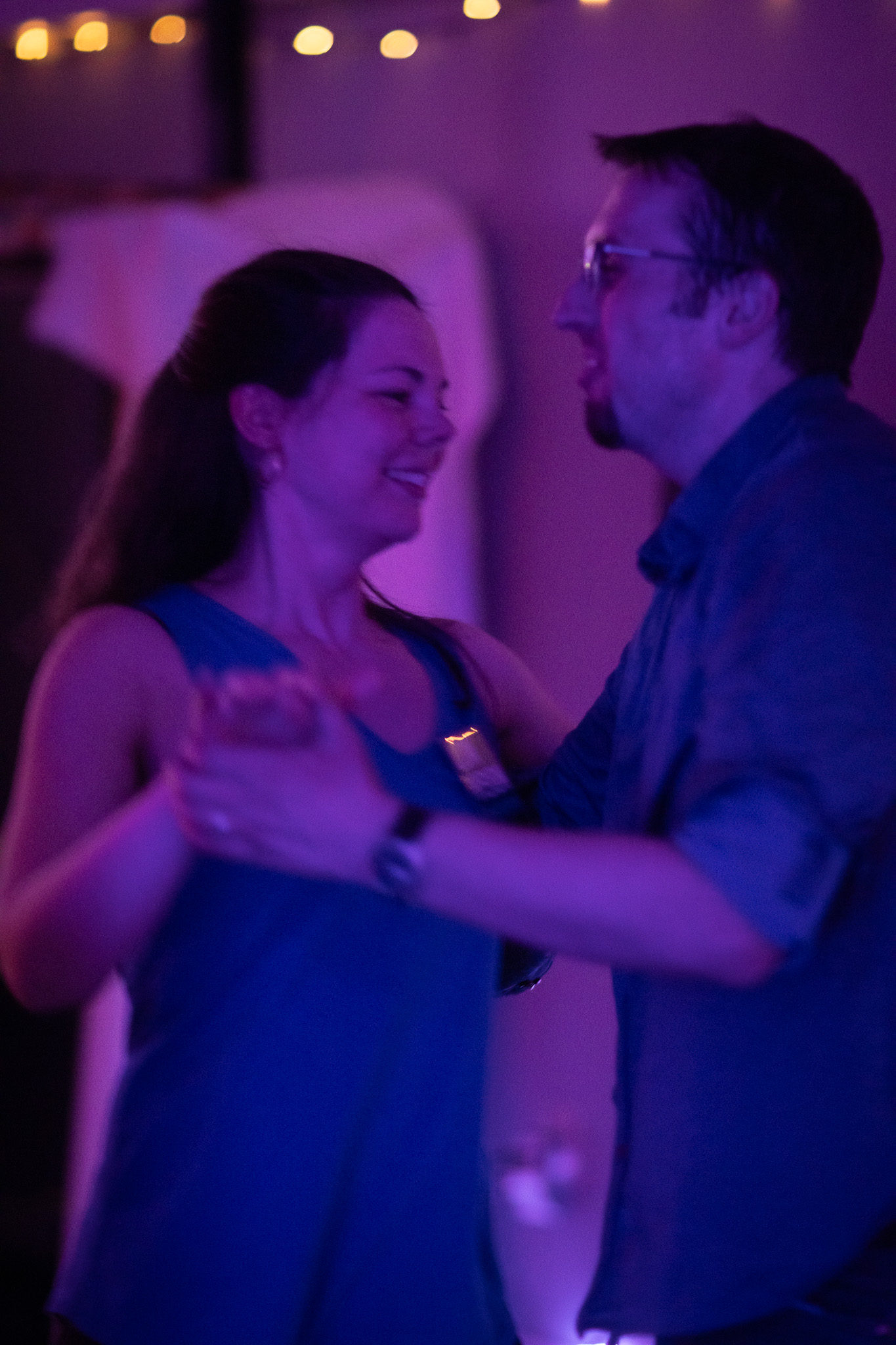 Friday Night Dance