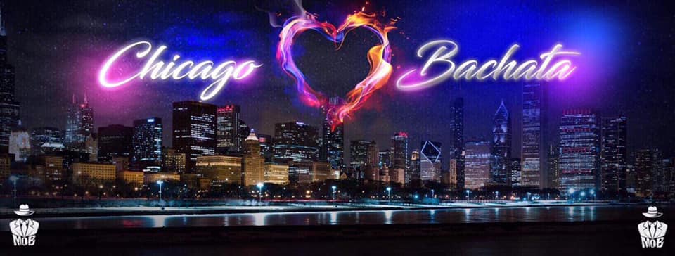 Chicago <3’s Bachata Weekender 2nd Edition