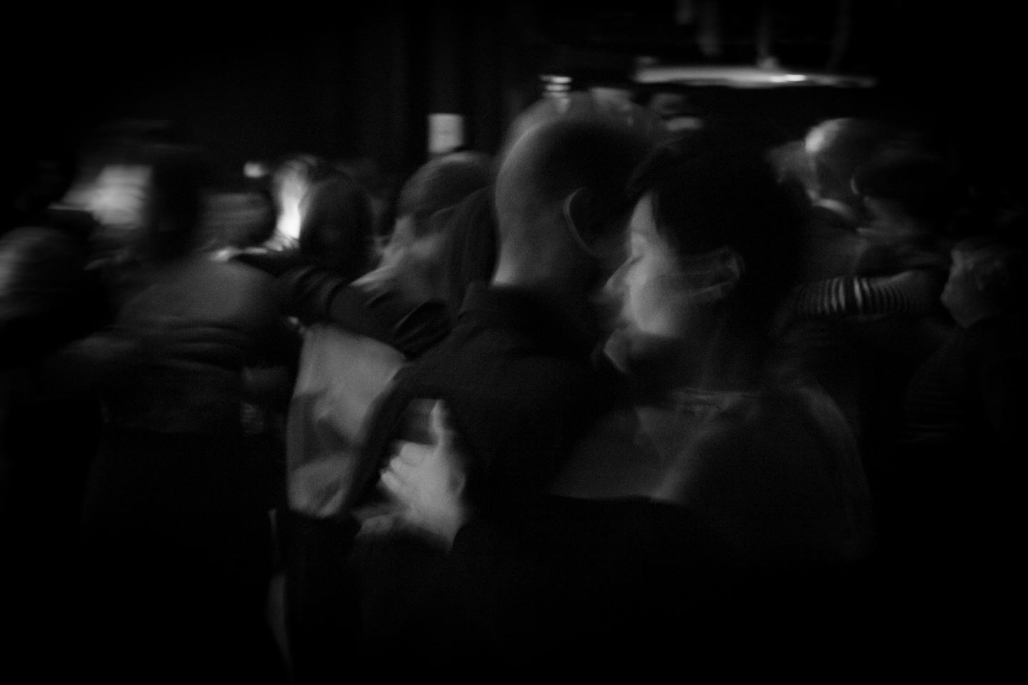 Milonga Pa'Bailar-Speira