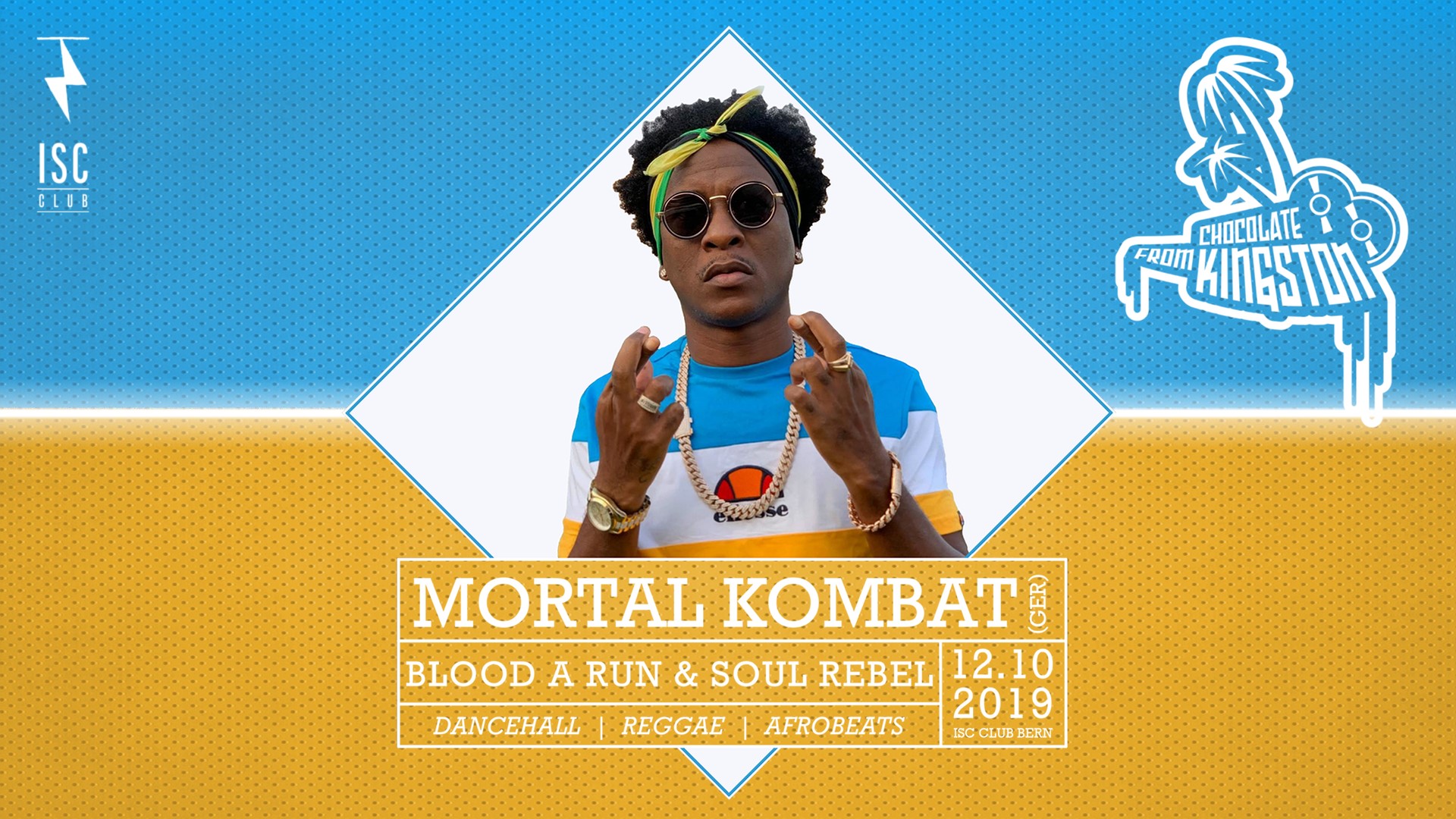 Chocolate From Kingston Mortal Kombat X Blood A Run
