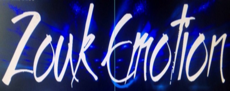 3° Edição Zouk Emotion