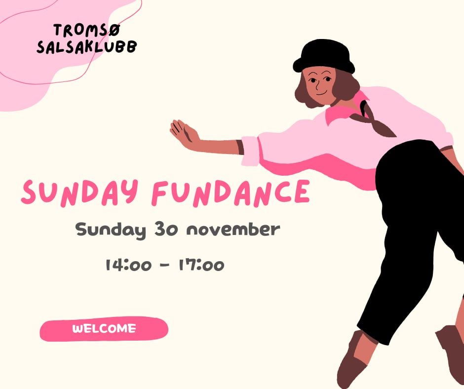 SUNDAY FUNDANCE