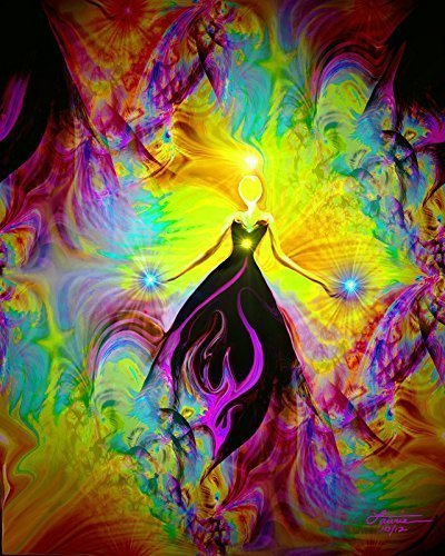 UNITY Ecstatic Dance ~ Creative FloW ~