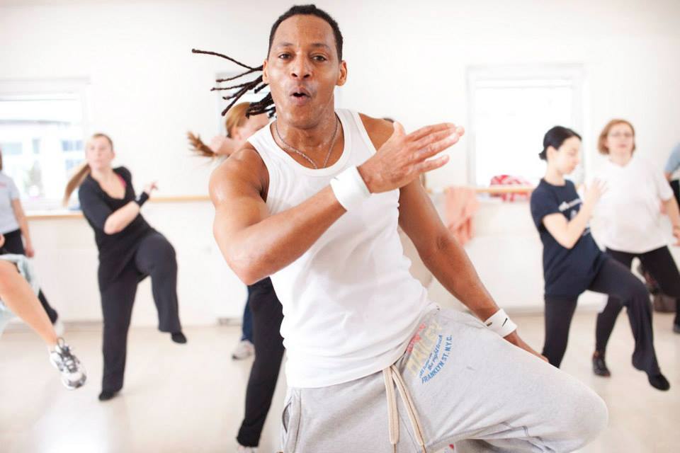 Folytatódik a Salsa Fitness Tatabányán!