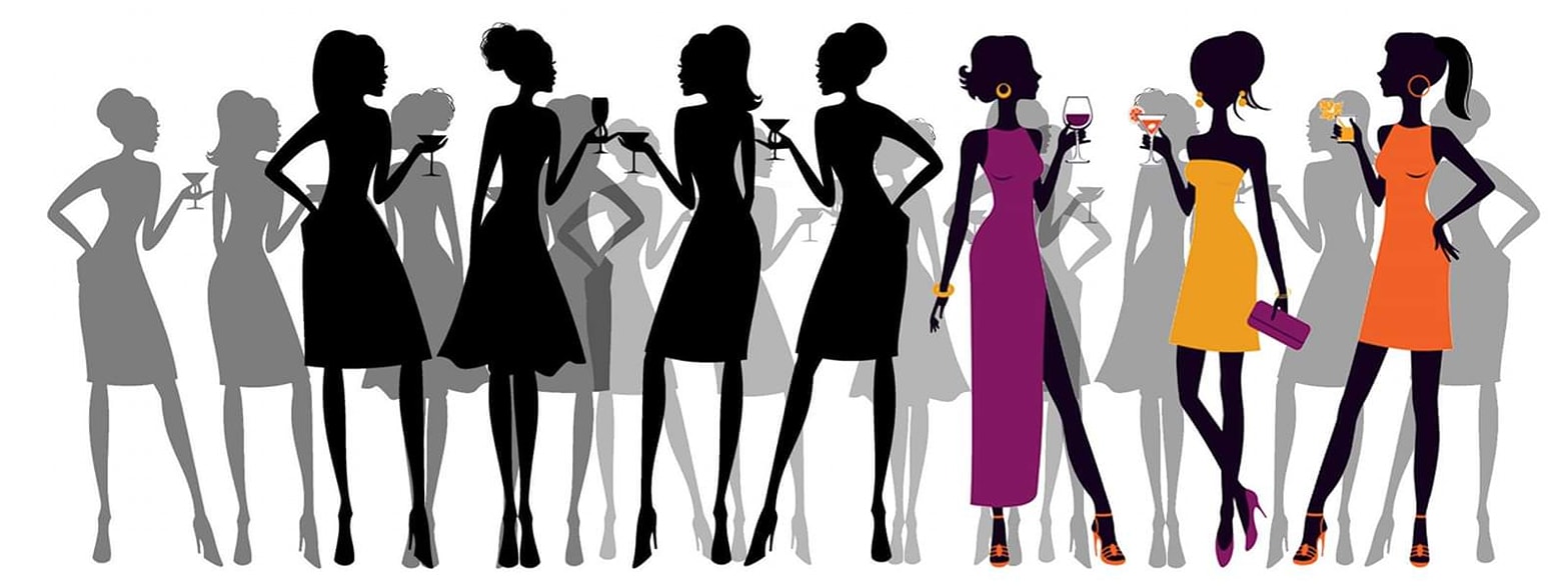 Fashion Fiesta For Fabulous Followers
