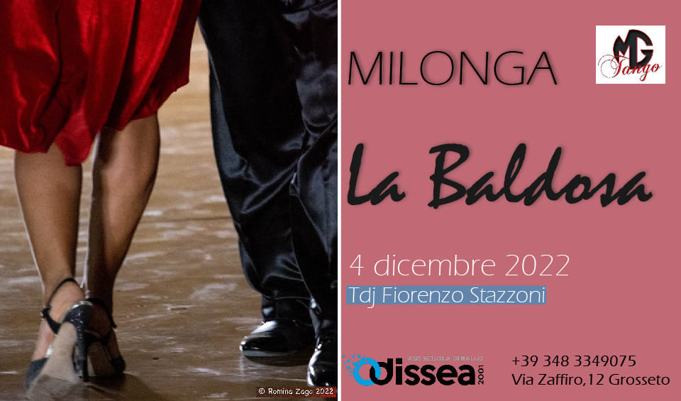 La baldosa