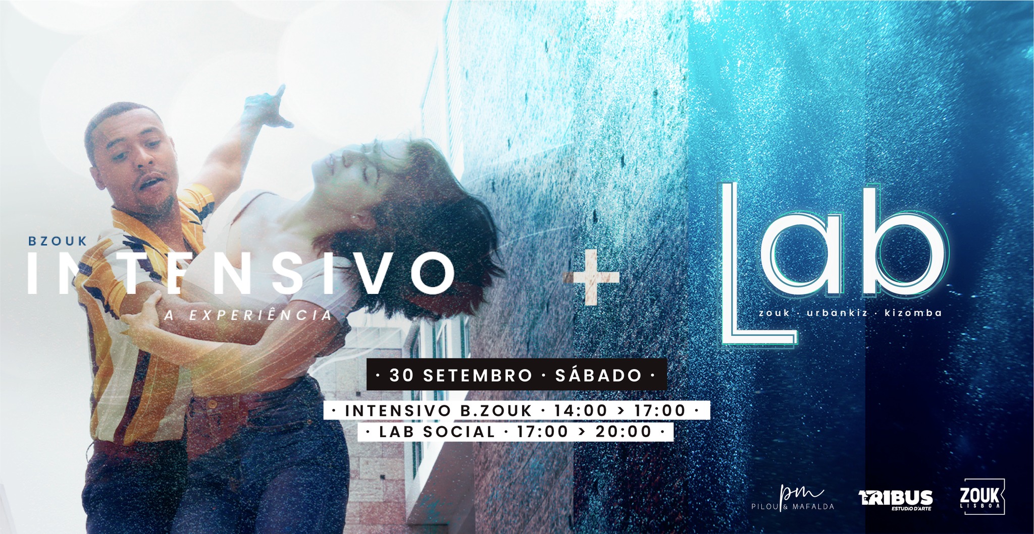 A Experiência + Lab @ 30 Setembro