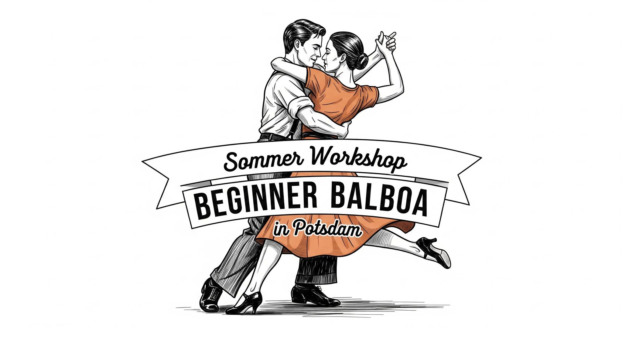 Sommer-Workshop BEGINNER BALBOA
