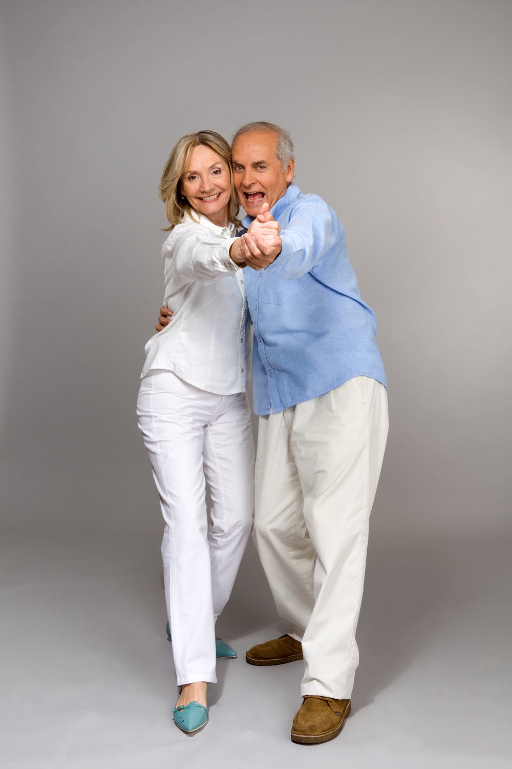 FREE American Tango Lesson & Review + Practice Party