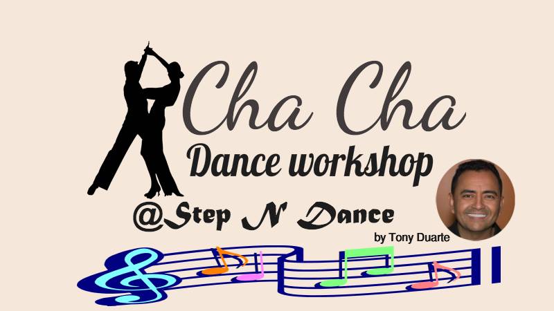 Cha cha Dance Workshop - (Blueprint & Amalgamation)