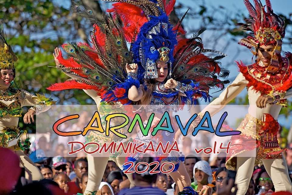 CARNAVAL 2020 !! Jedź z nami