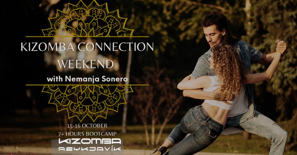 Kizomba Connection Weekend