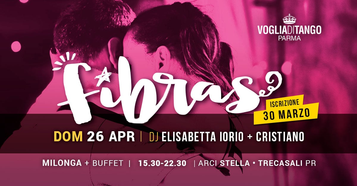 FIBRAS Tdj IORIO + CRISTIANO