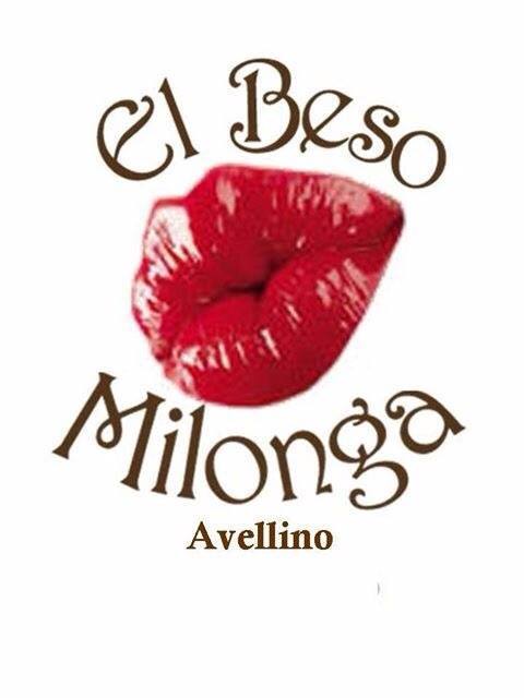 EL BESO -Pratica con i maesti Gonzalo Robinson e Diana Combattelli