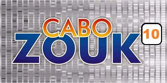 Cabo Zouk - 10ª Edição