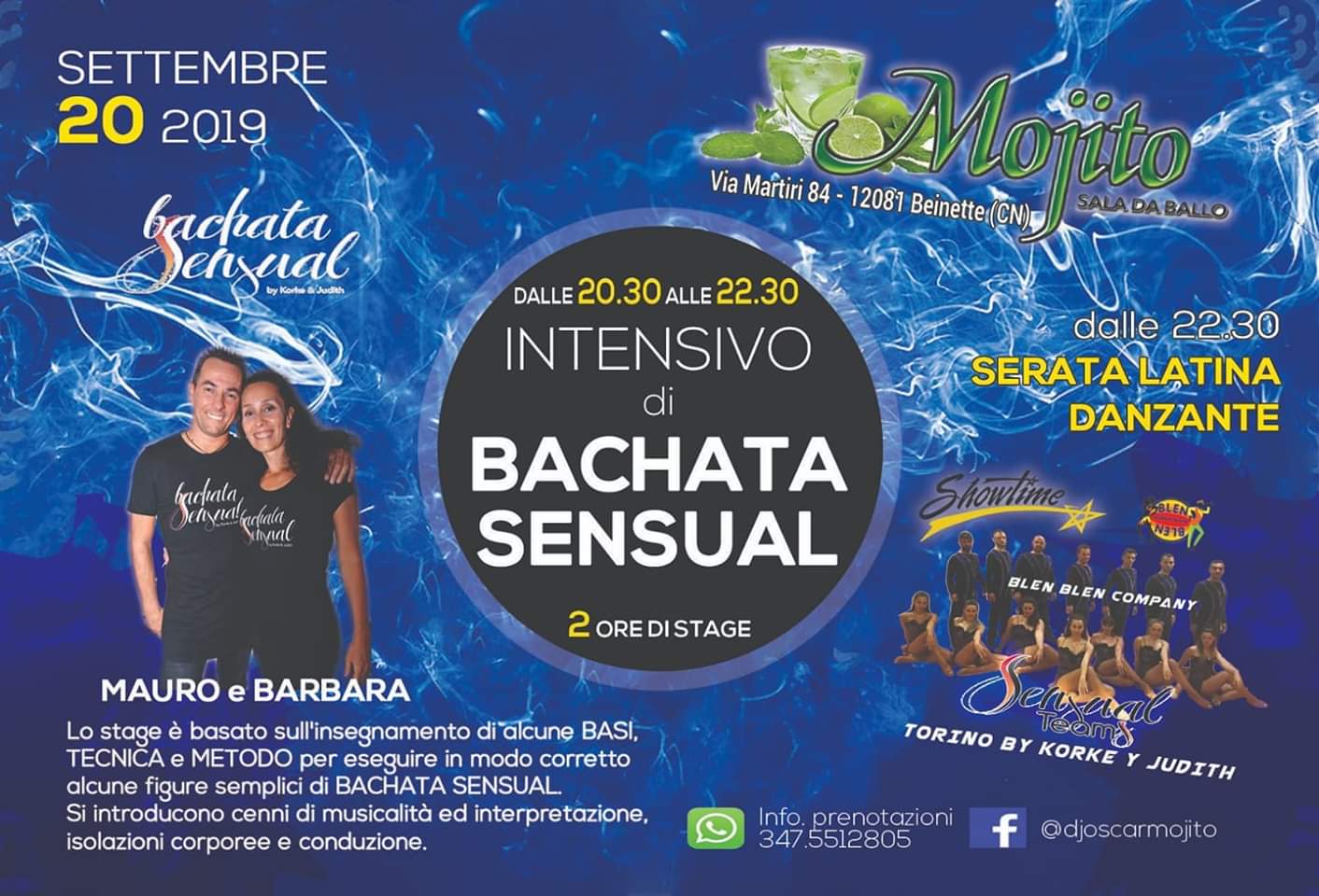 MojitoSENSUAL