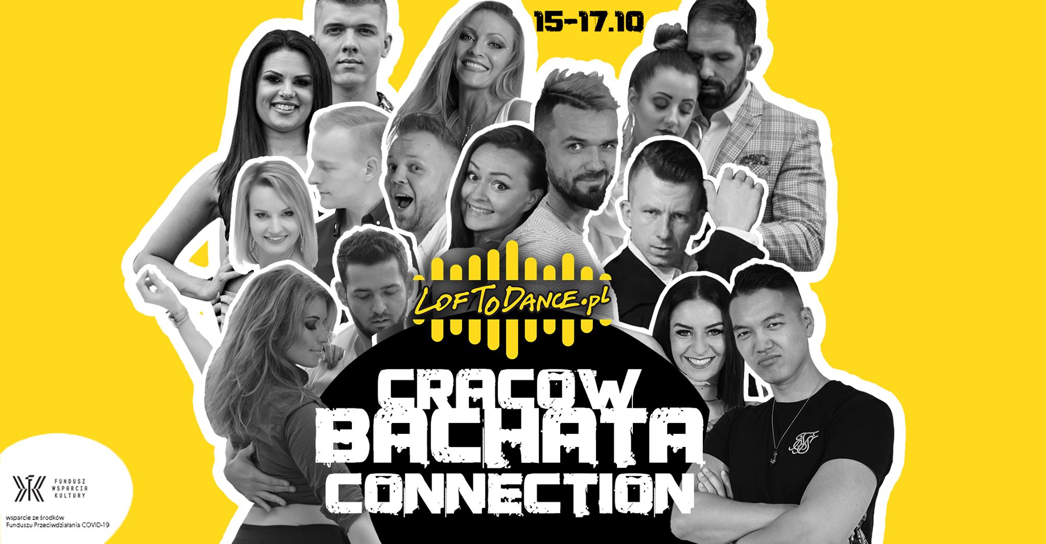 Cracow Bachata Connection