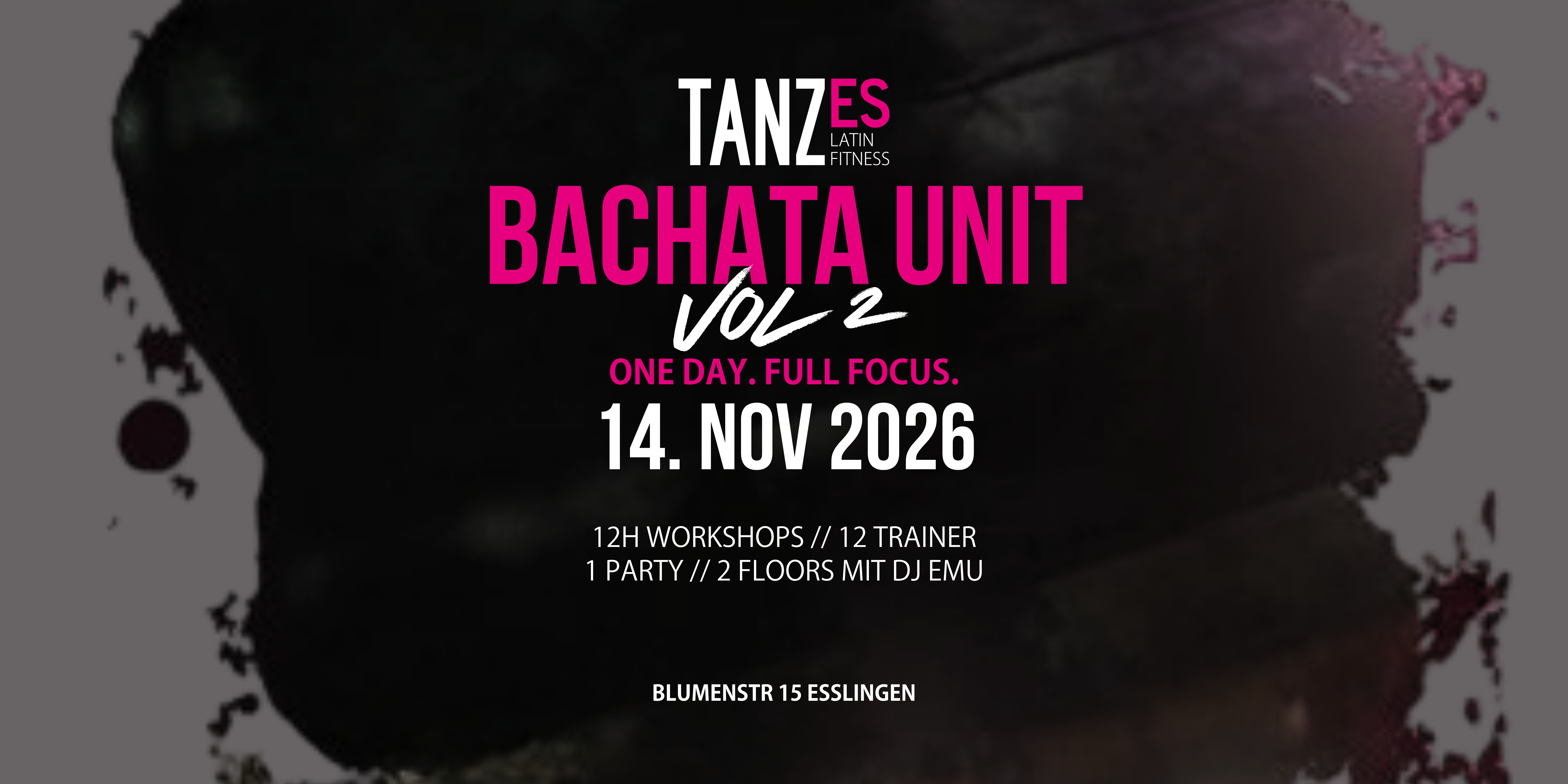 Bachata Unit Vol. 2