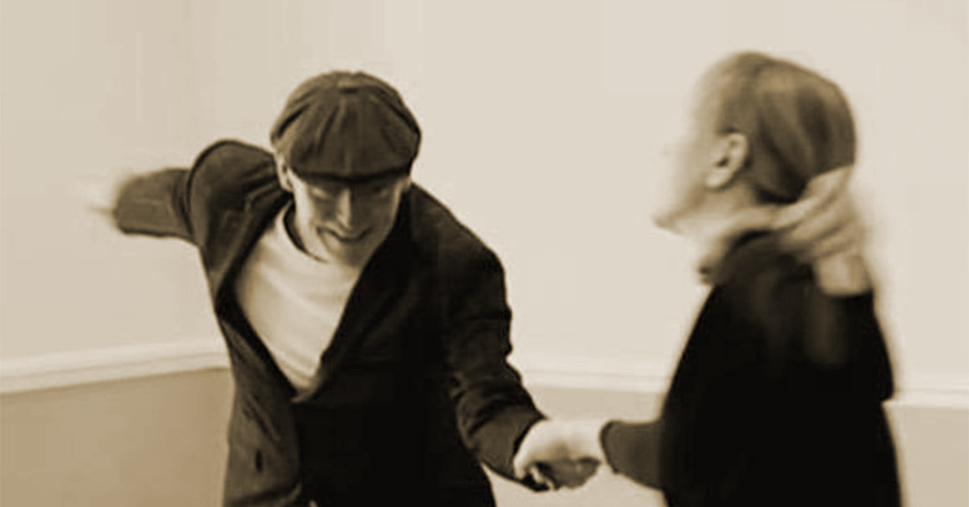 Yacht Club Swing @ Linden House - Lindy hop class & dancing