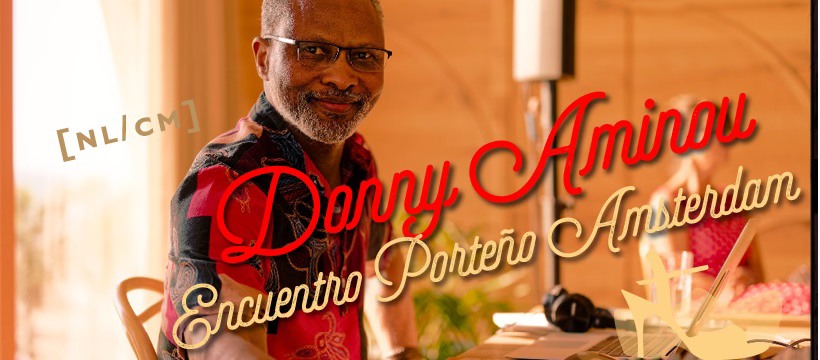 Pré-party of Encuentro Porteño 2025 with DJ Donny