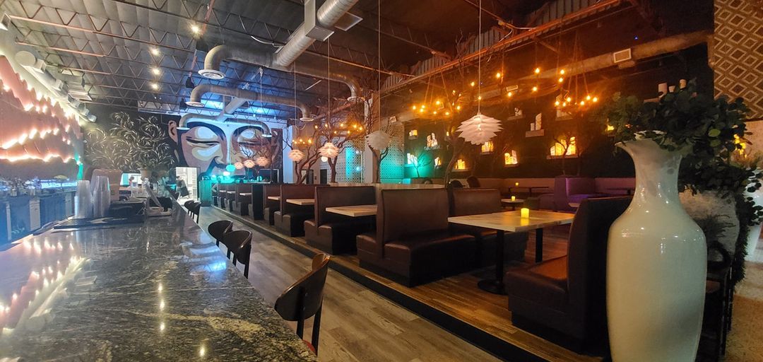 Atrevete Latin Saturdays en el Santo Coyote