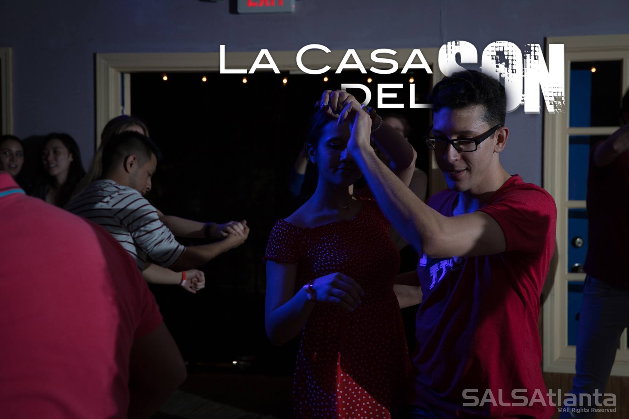 La Casa del Son - Rueda Night