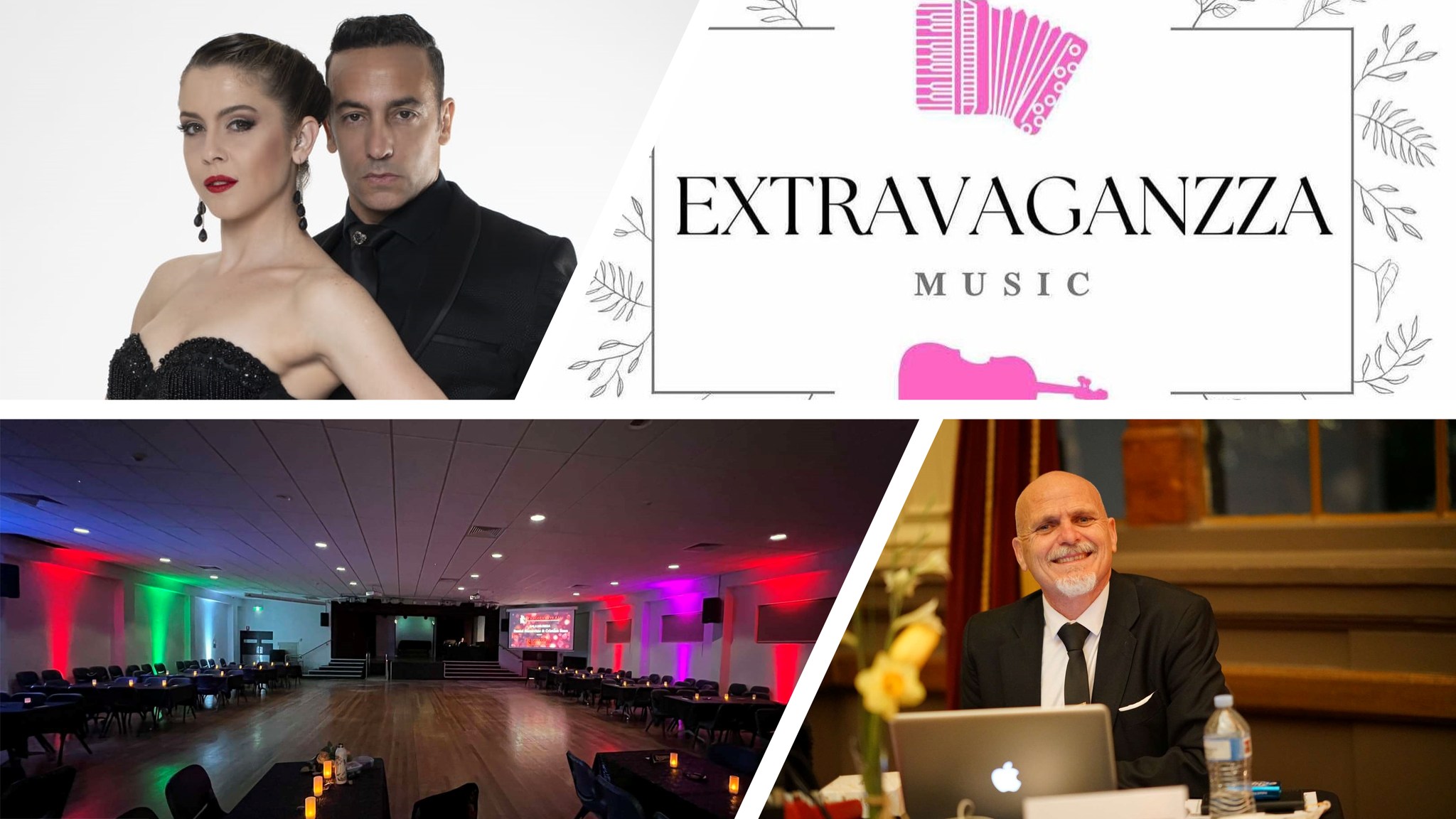 Easter Weekend Milonga