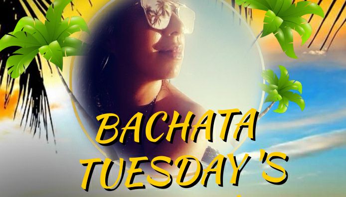 Bachata Tuesday's Cartagena