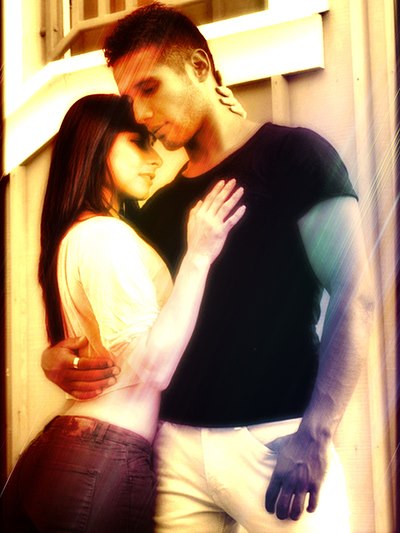 Kizomba w Yasert & Damaris