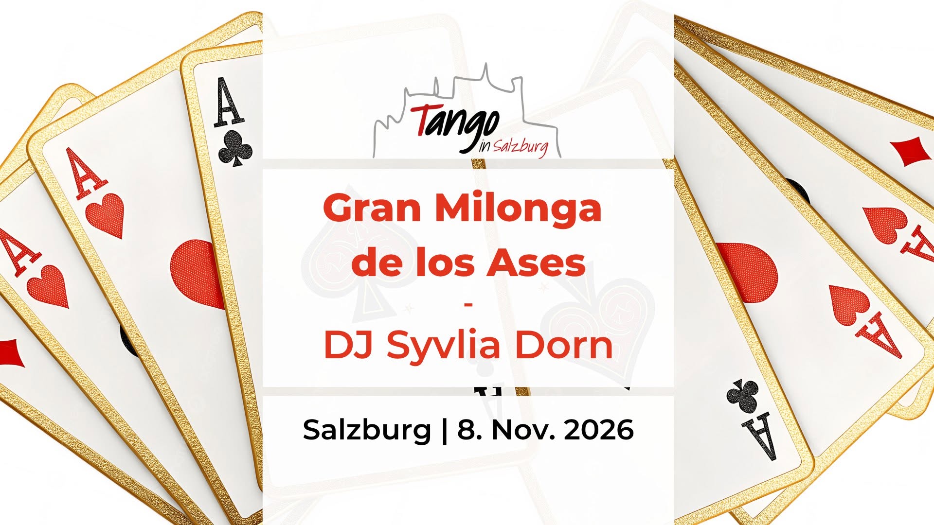 Gran Milonga de los Ases