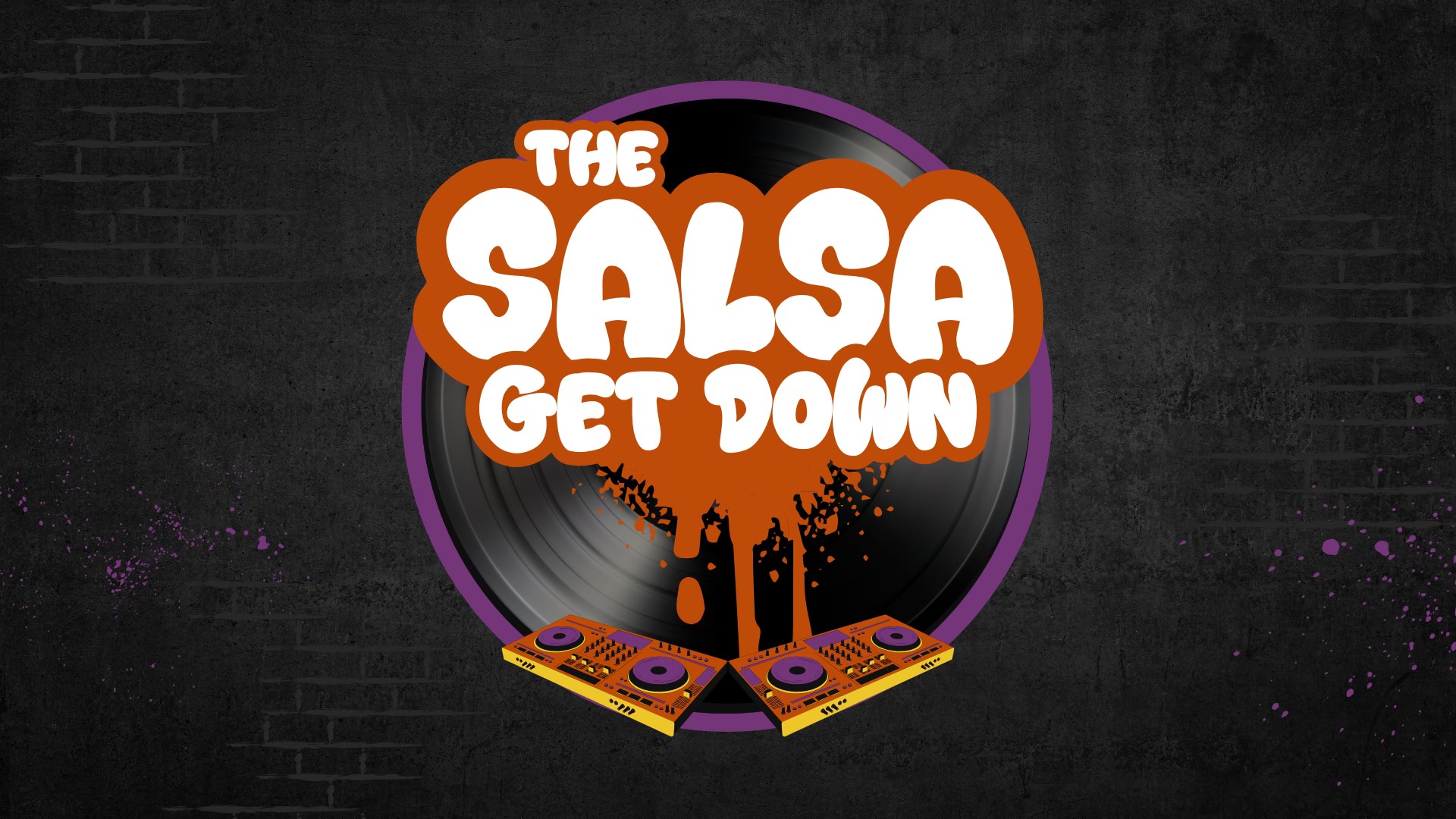 The Salsa Get Down Back to Back edition